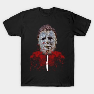 MICHAEL MYERS T-Shirt